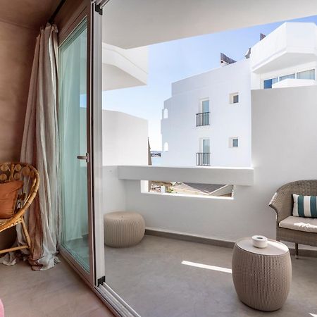 Apartament Formentera Especial La Savina  Zewnętrze zdjęcie