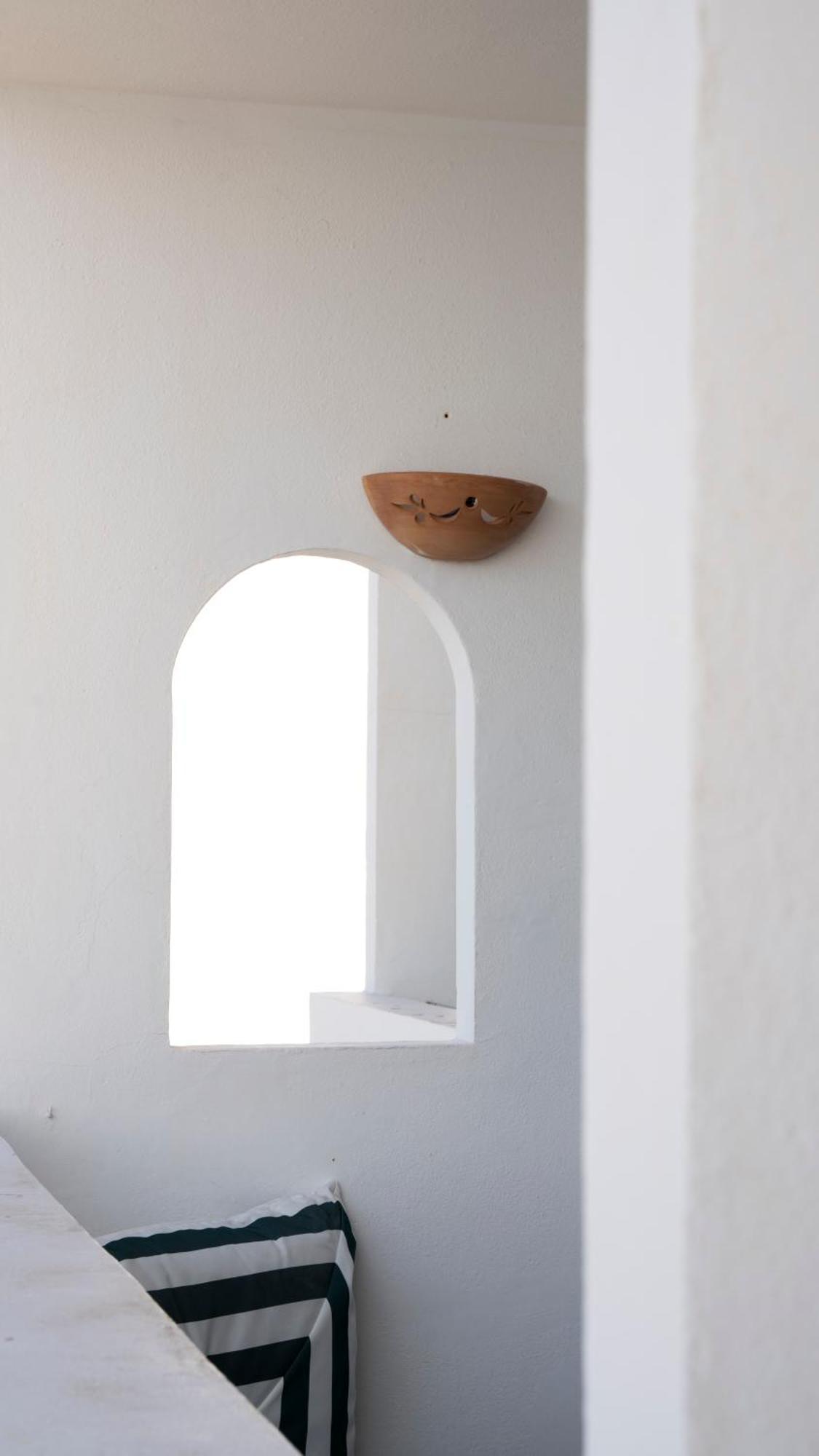 Apartament Formentera Especial La Savina  Zewnętrze zdjęcie