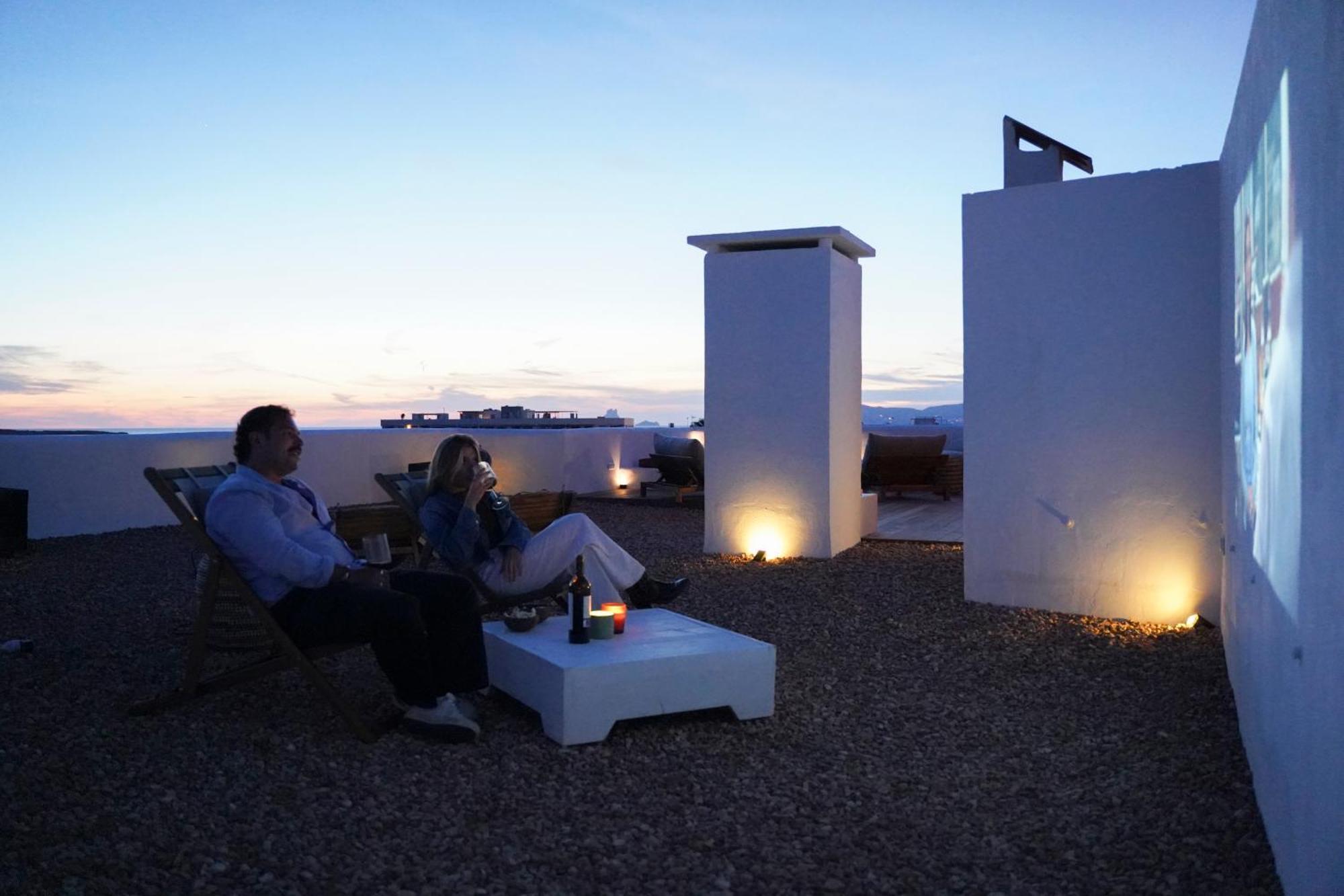 Apartament Formentera Especial La Savina  Zewnętrze zdjęcie