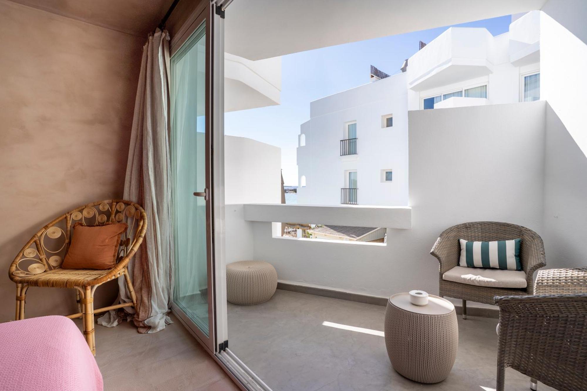 Apartament Formentera Especial La Savina  Zewnętrze zdjęcie