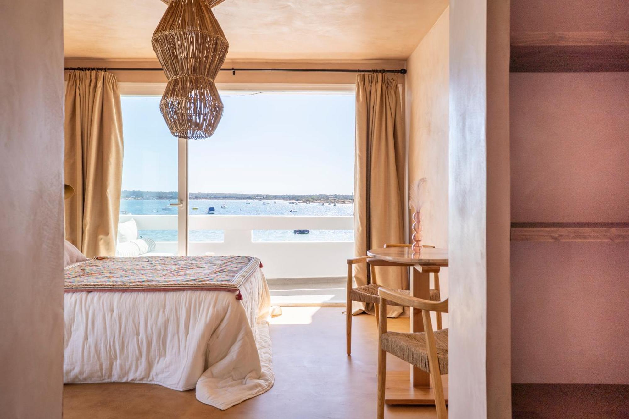 Apartament Formentera Especial La Savina  Zewnętrze zdjęcie