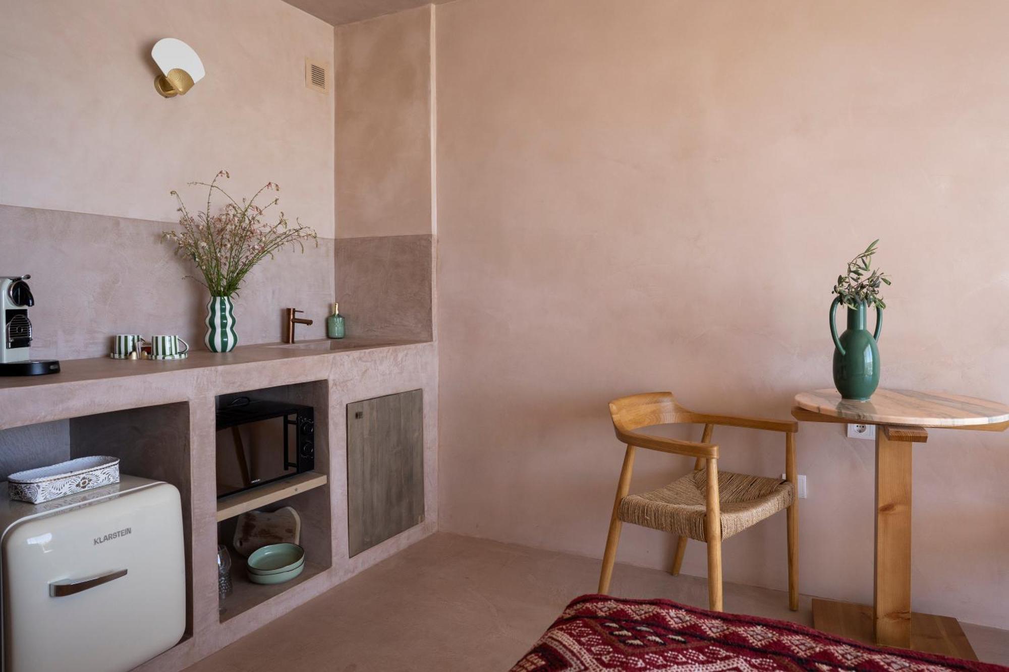 Apartament Formentera Especial La Savina  Zewnętrze zdjęcie