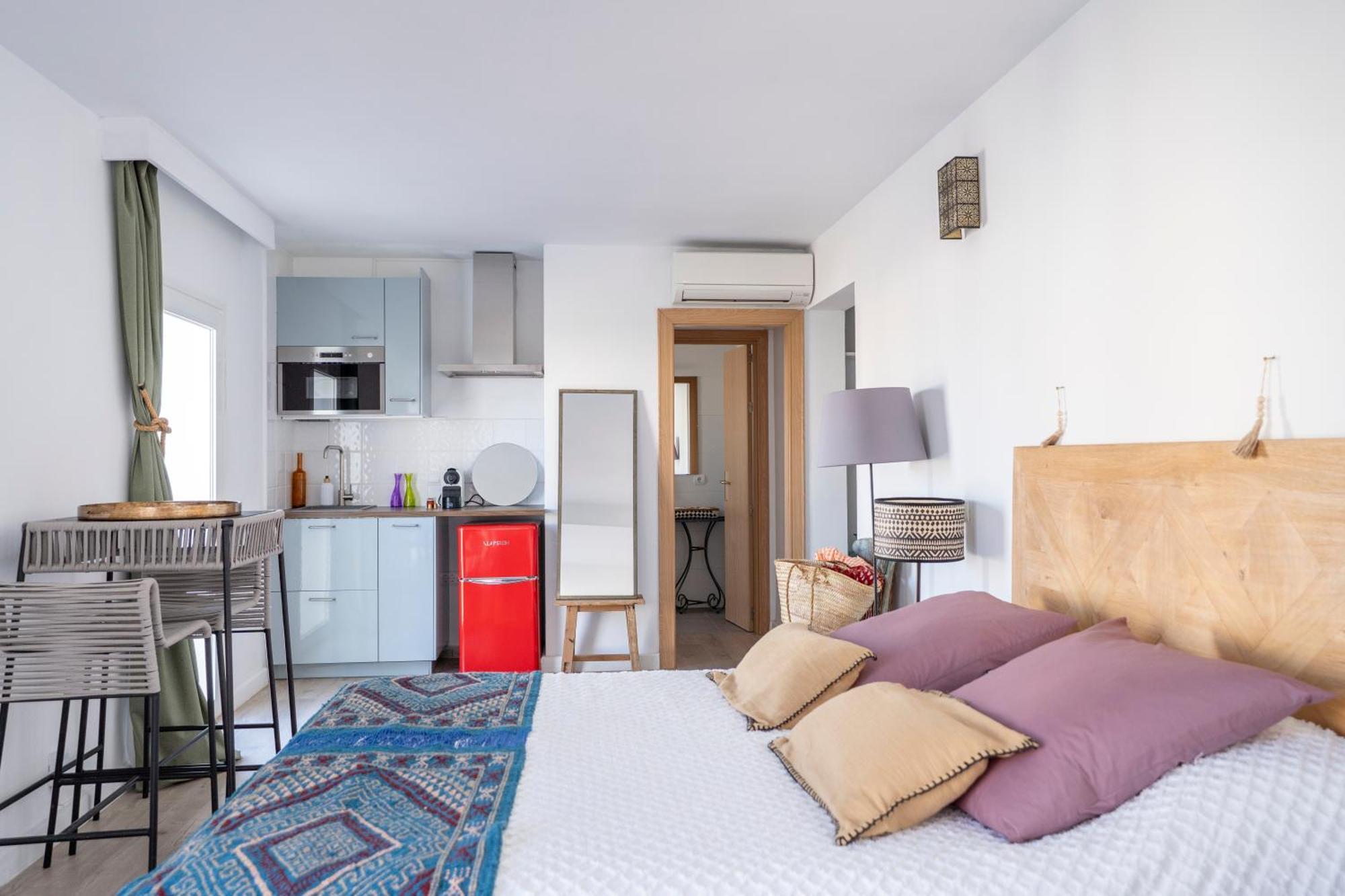 Apartament Formentera Especial La Savina  Zewnętrze zdjęcie