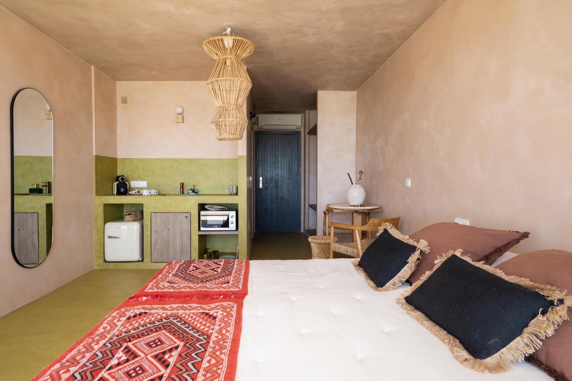 Apartament Formentera Especial La Savina  Zewnętrze zdjęcie