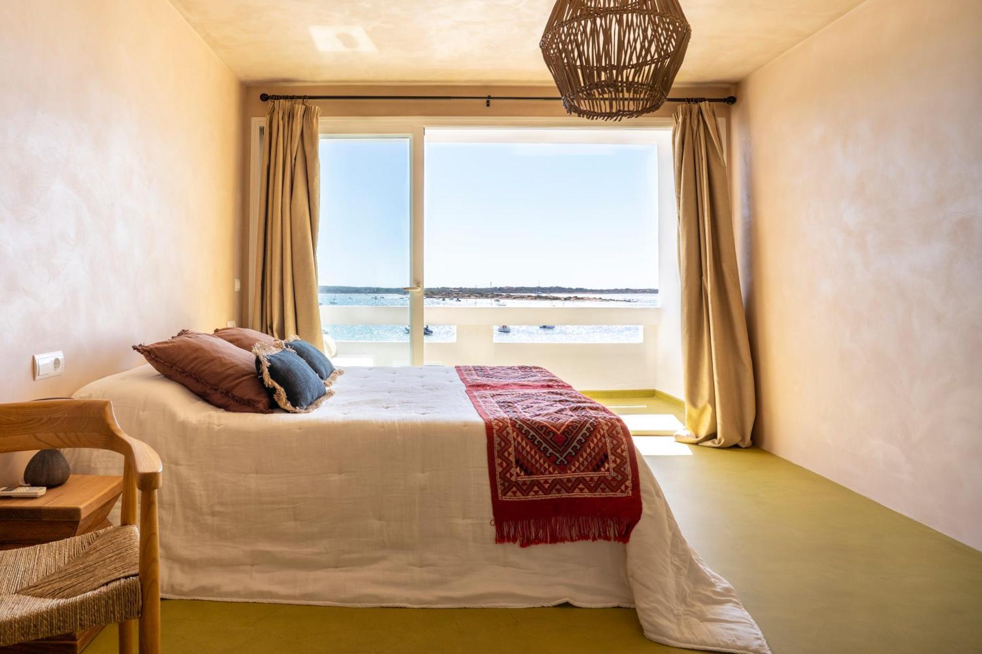 Apartament Formentera Especial La Savina  Zewnętrze zdjęcie
