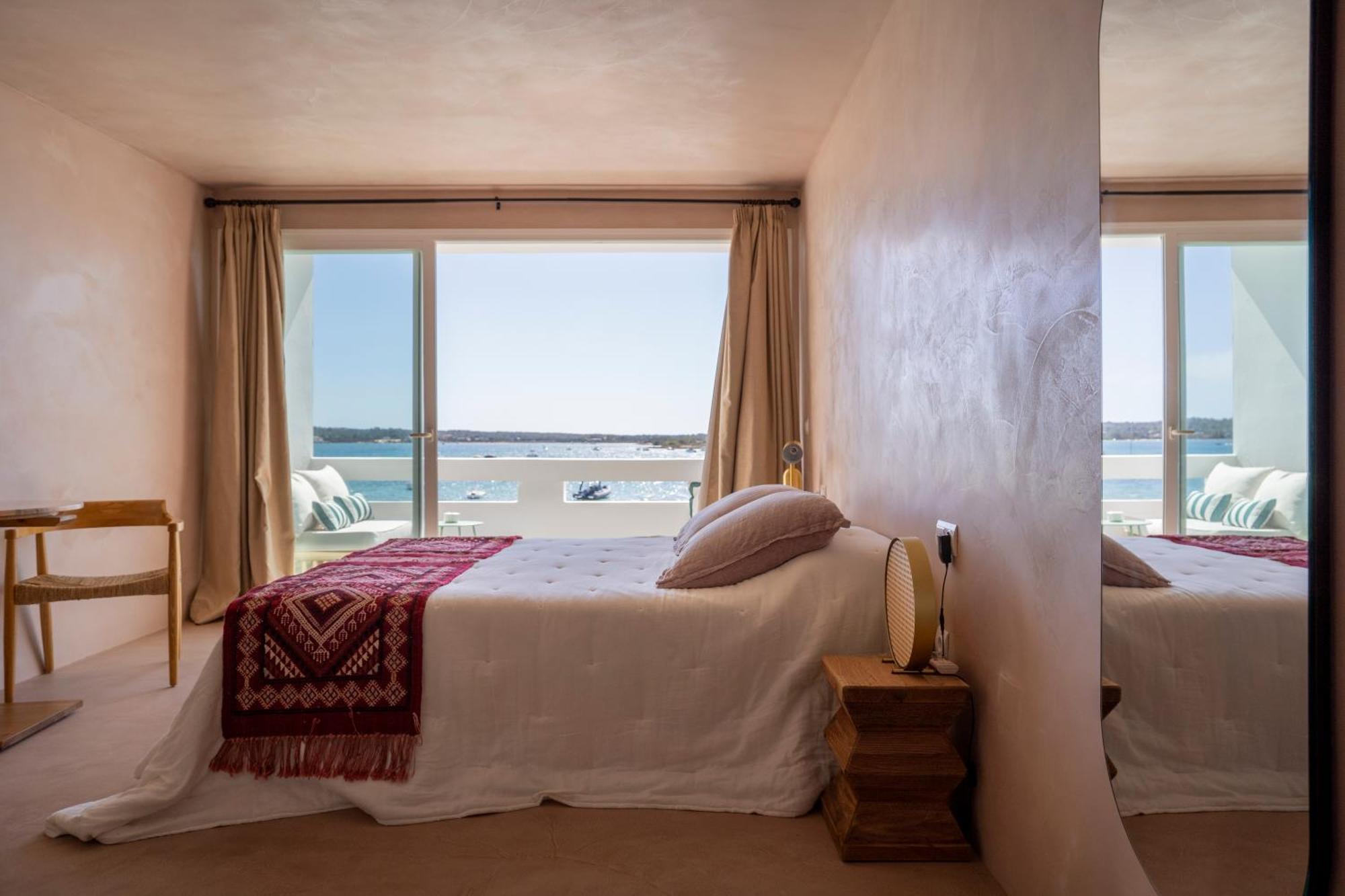 Apartament Formentera Especial La Savina  Zewnętrze zdjęcie