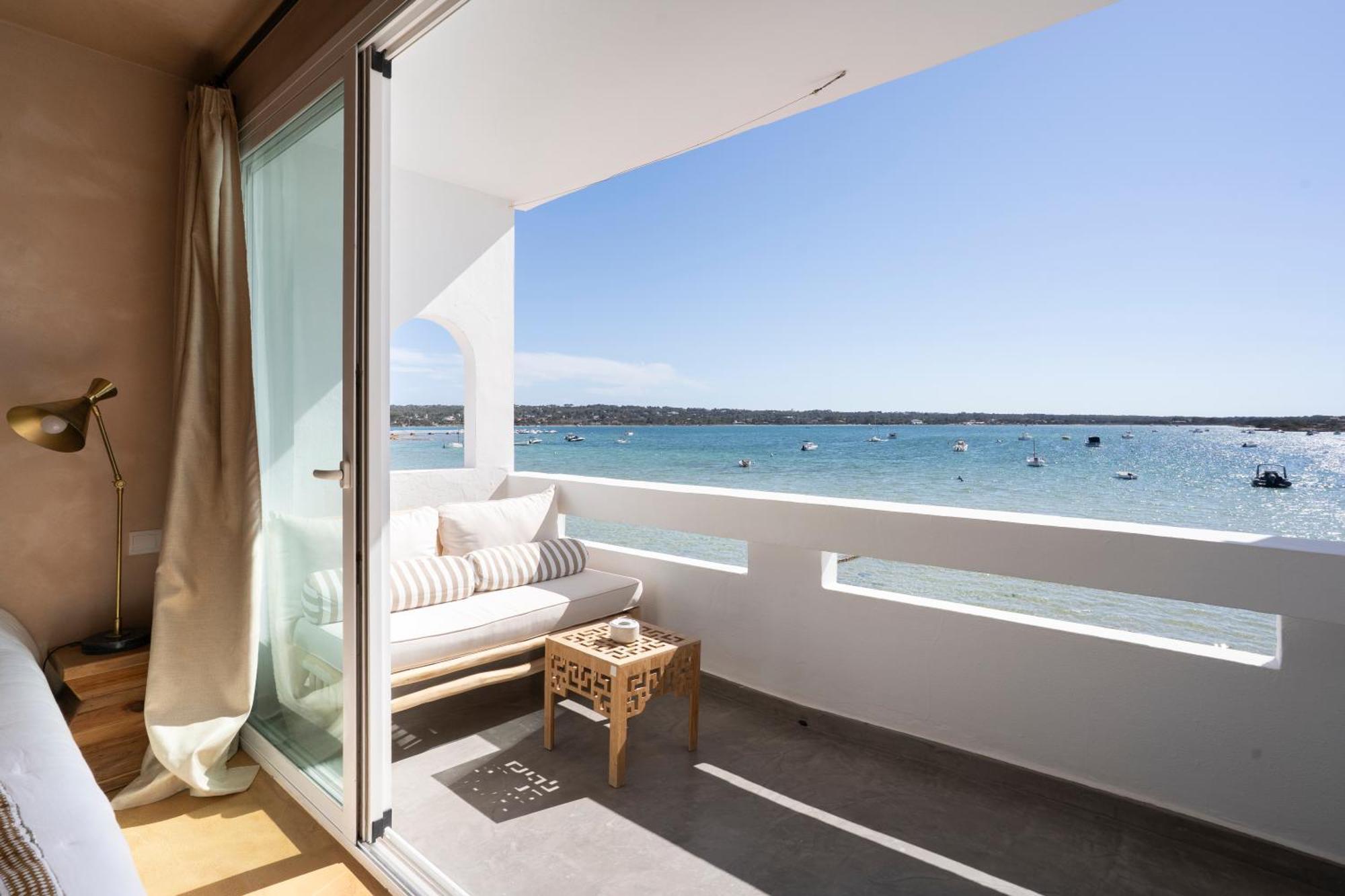 Apartament Formentera Especial La Savina  Zewnętrze zdjęcie
