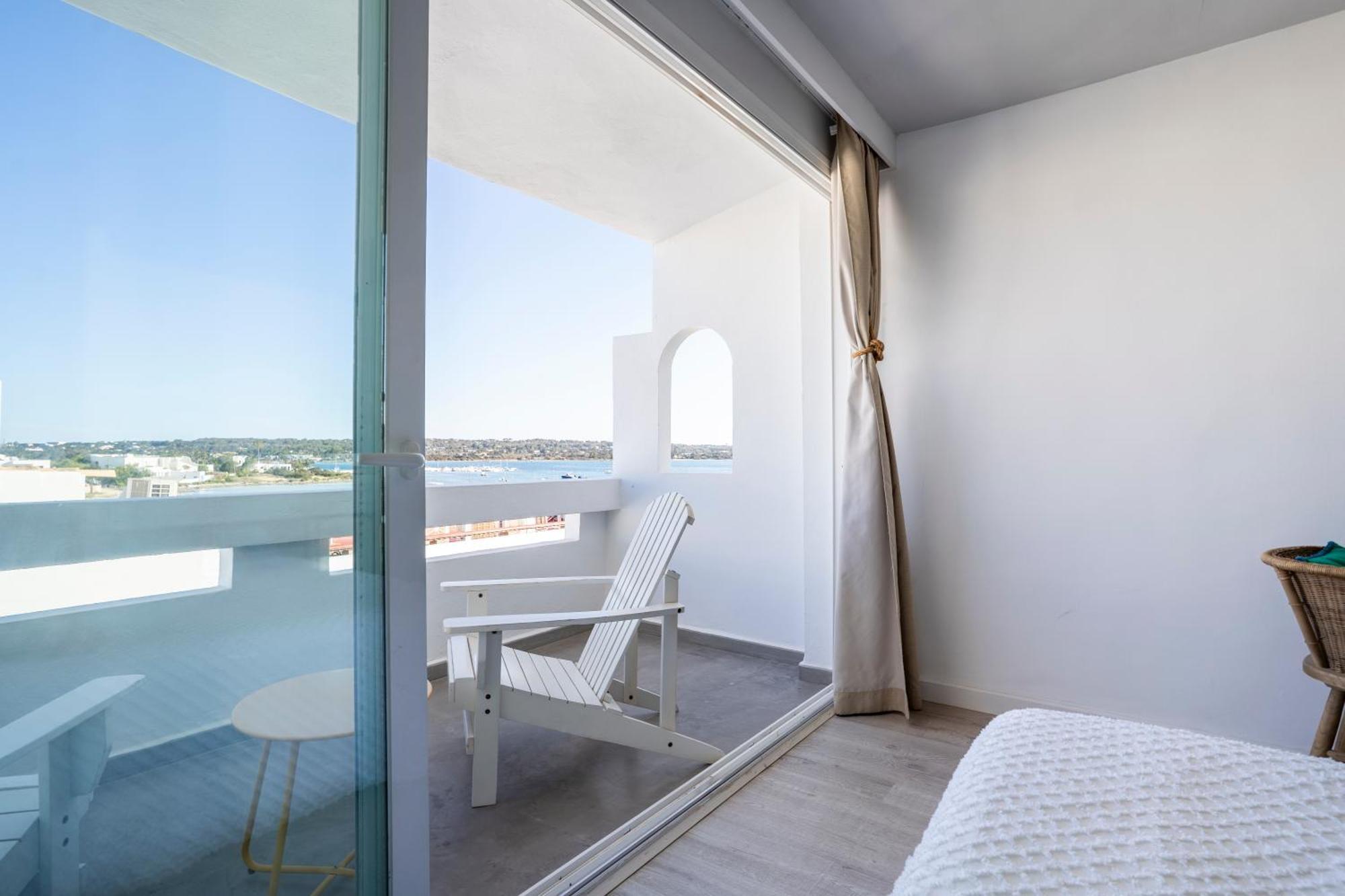 Apartament Formentera Especial La Savina  Zewnętrze zdjęcie