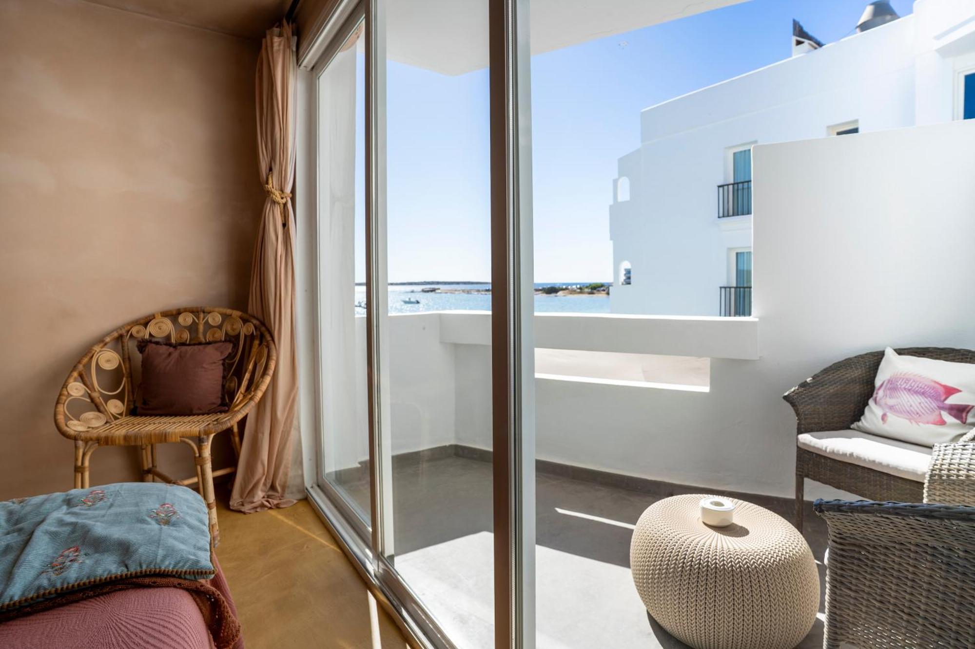 Apartament Formentera Especial La Savina  Zewnętrze zdjęcie